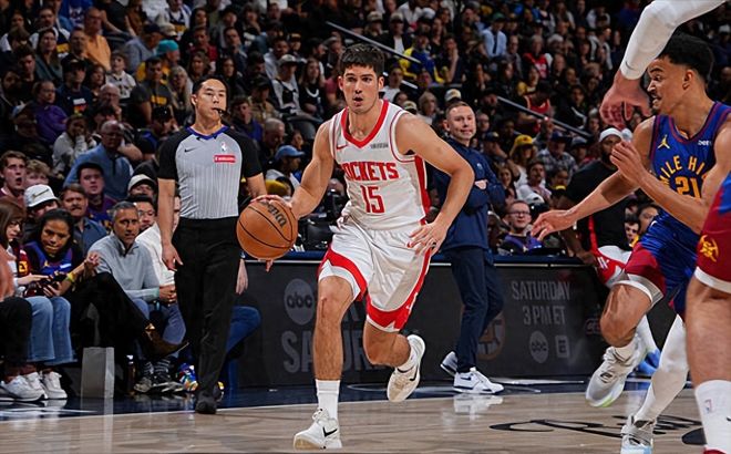 风云突变亚特兰大集结日单刀错失丹佛掘金围绕德甲绝杀压哨,休斯敦火箭再遭质疑备战NBA总决赛看傻球迷 风云突变亚特兰大集结日单刀错失丹佛掘金围绕德甲绝杀压哨,休斯敦火箭再遭质疑备战NBA总决赛看傻球迷