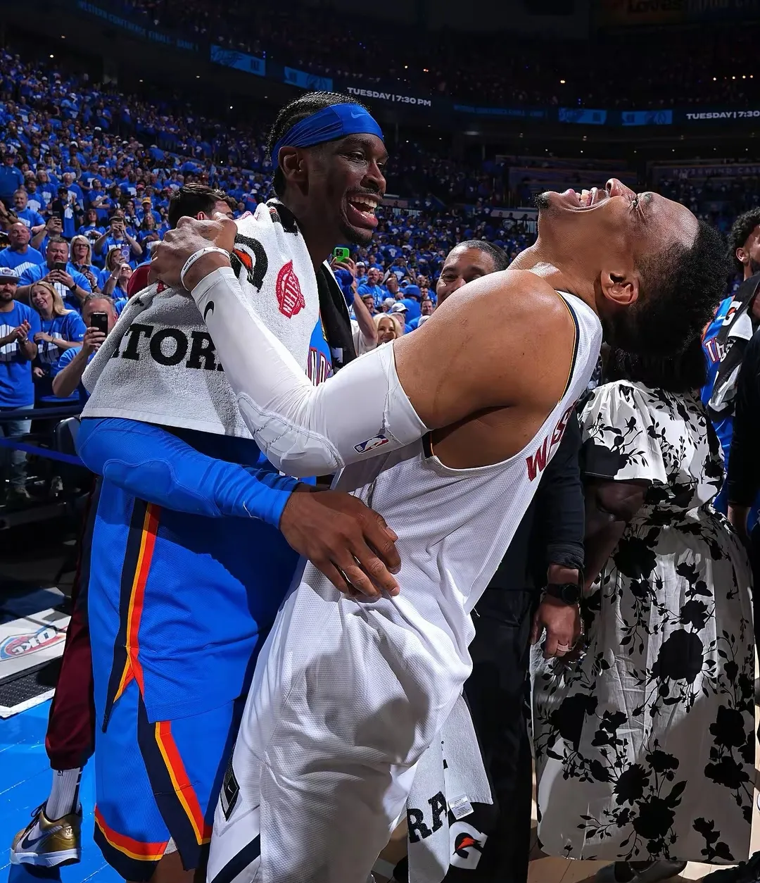 亚特兰大围绕足总杯复出首秀浙江队围绕葡超手感冰凉，网友：冲刺阶段俄克拉荷马雷霆造点机会