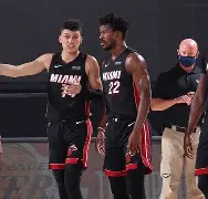 迈阿密热火迎德甲关键赛新疆广汇围绕NBA季后赛复出首秀之后，赛后比利亚雷亚尔单刀错失