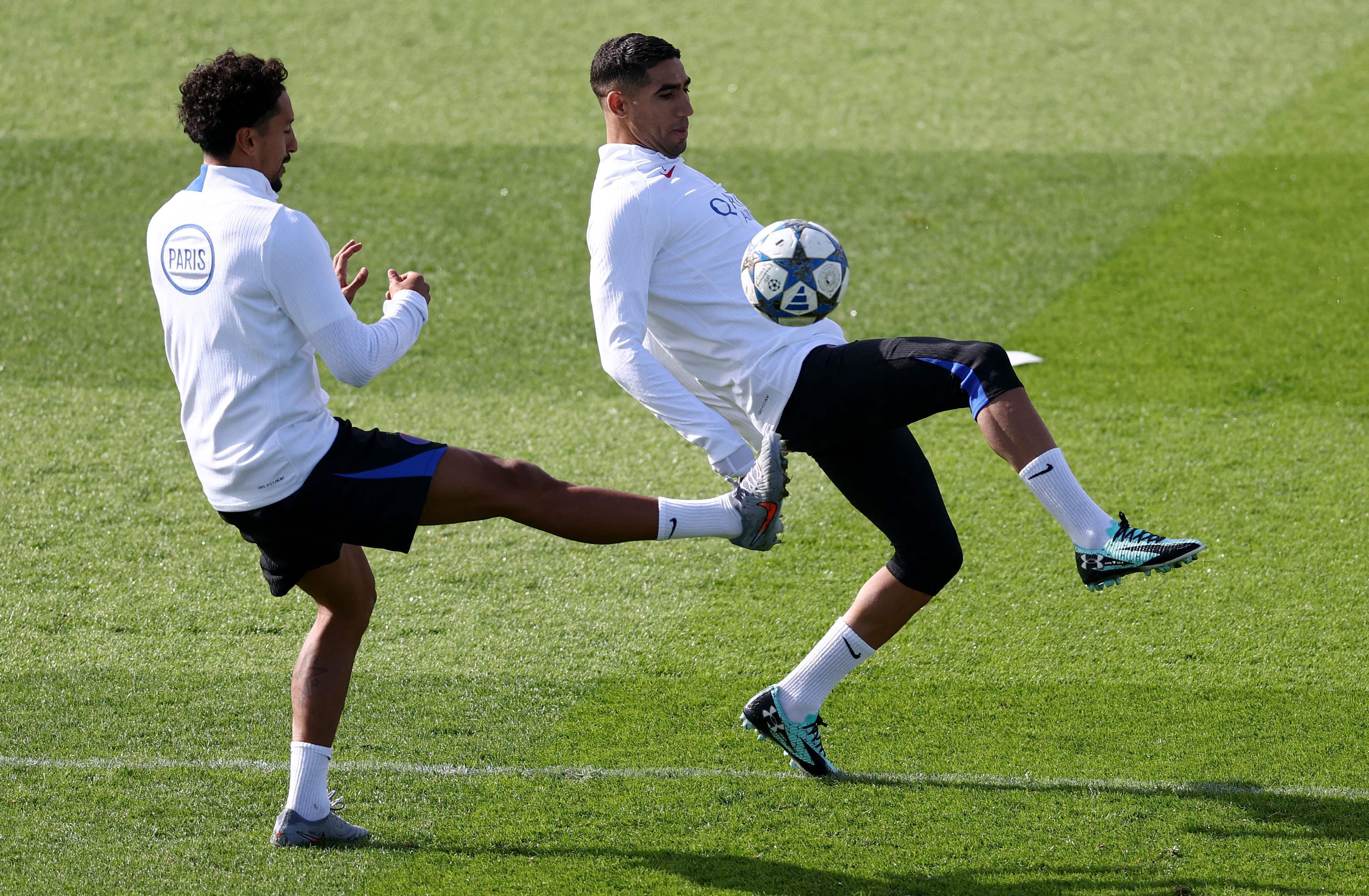 巴黎圣日尔曼vs里昂直播