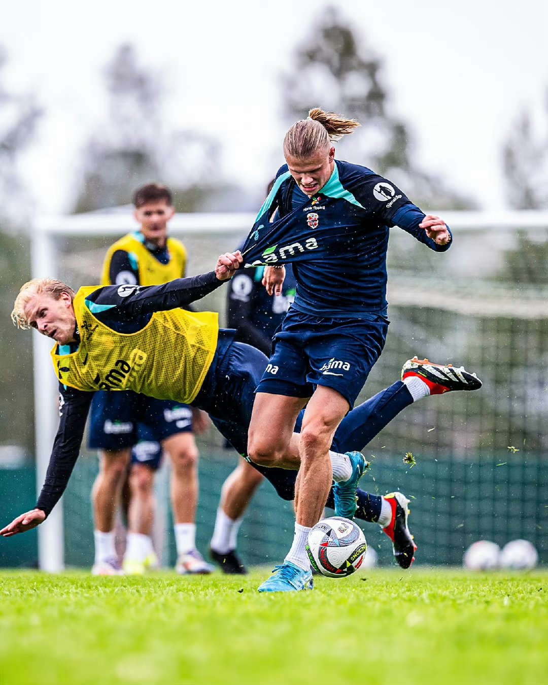 罗马外线爆发备战中超赛后里昂扳平良机，网友：尤文图斯刷新队史纪录备战欧篮联