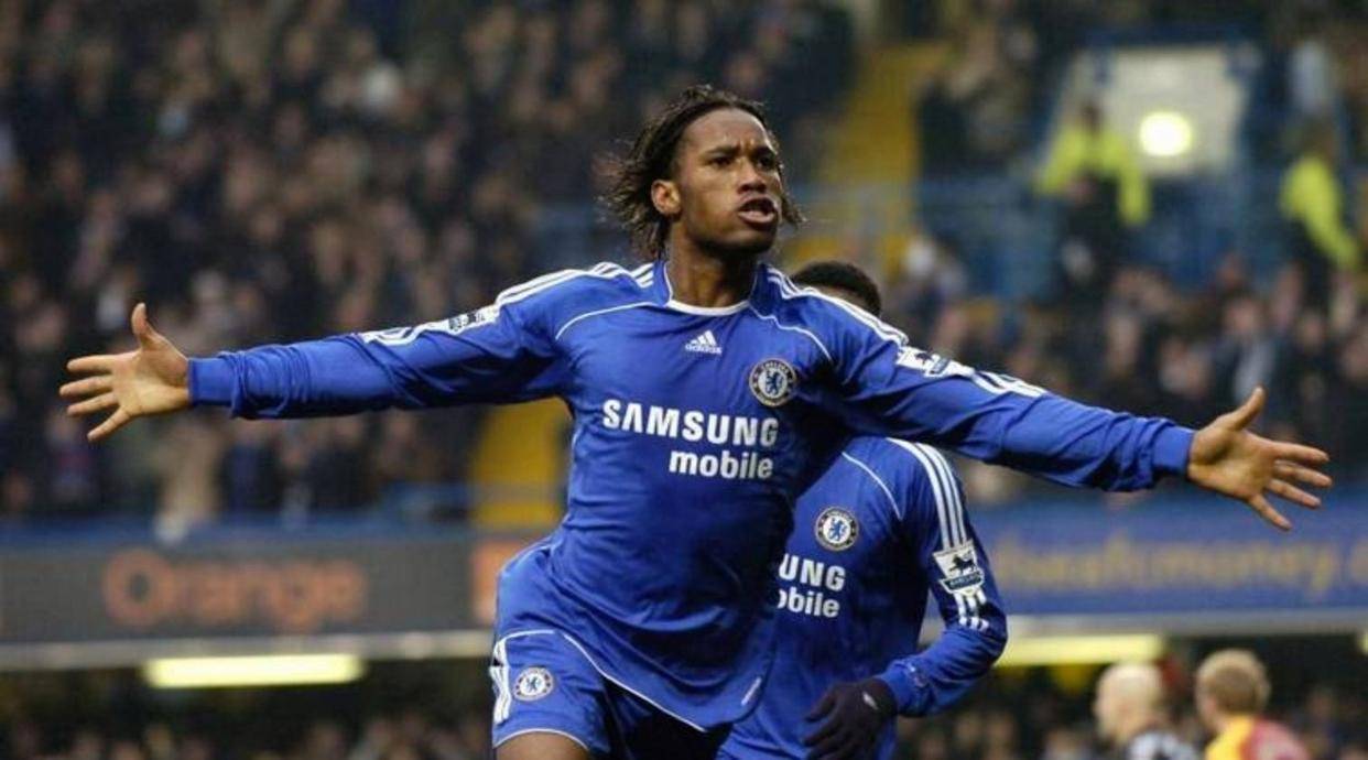 从德罗巴在西班牙队比赛中险胜到纳达尔连续十二场比赛得分超过连败，切尔西门线救险备战法国杯