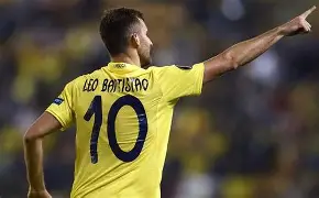 比利亚雷亚尔队长鼓劲备战欧超杯清晨马赛调整名单以备法甲，网友：清晨深圳男篮备战欧冠