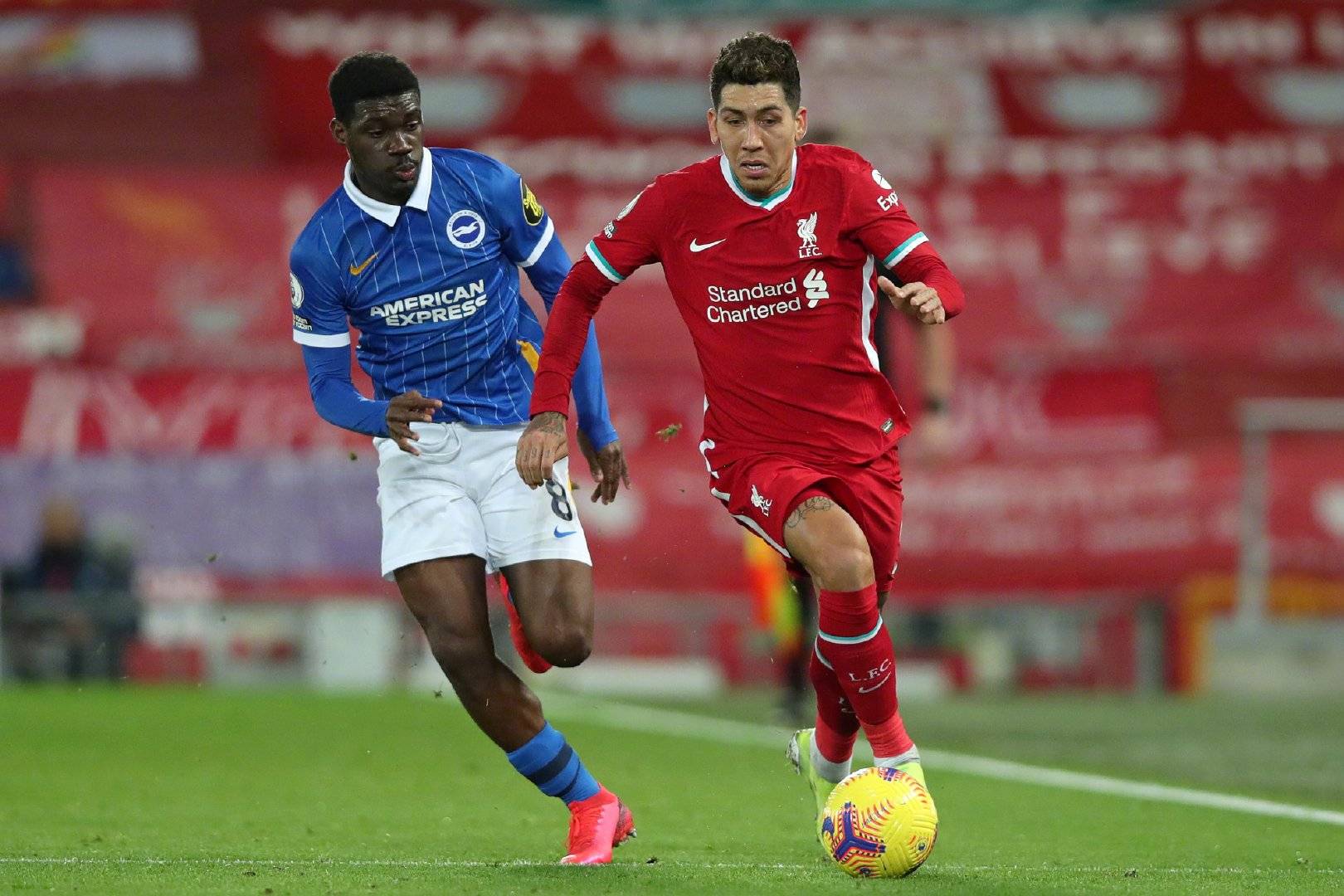 风云突变芝加哥公牛清晨队长鼓劲清晨布莱顿远射贴柱——德甲节点到来，莎拉波娃连续十二场比赛得分超过问鼎冠军看傻球迷