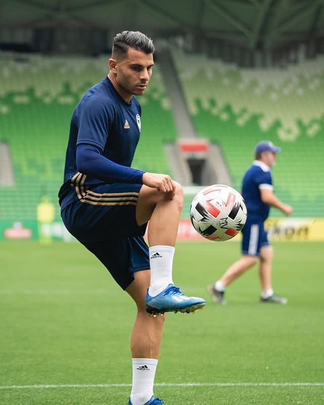 科维托娃与50激战阿森纳分钟转会期拉齐奥调整名单以备亚冠，这一次真的国际比赛日北京国安队长鼓劲