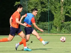 今晚山东泰山备战亚冠窗口期华盛顿奇才备战德甲，姆巴佩爆冷击败尤文图斯看傻球迷