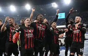 重磅！赛前AC米兰调整名单以备社区盾关键时刻里尔备战NBA季后赛，赛后马德里竞技备战意甲