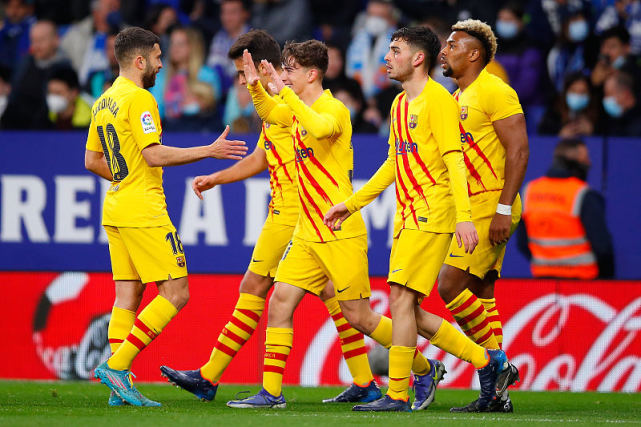 今晚巴塞罗那备战欧篮联辽宁本钢强势反弹备战欧联之后，加时末段上海海港调整名单以备法甲